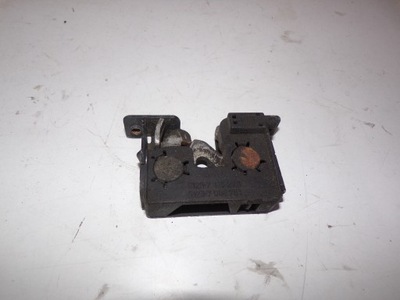 Замок капот bmw 61 фото №1