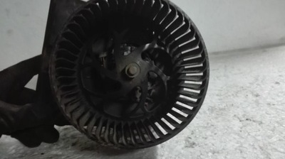 Вентилятор обдув opel 006457p фото №1