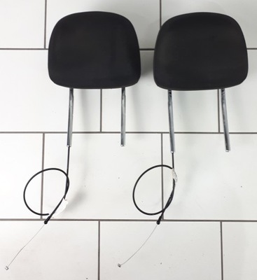 Astra j iv підголівник перед 13300515 фото №1