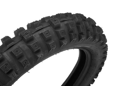 NEUMÁTICO CROSS ENDURO DURO HF335 4.60-18  