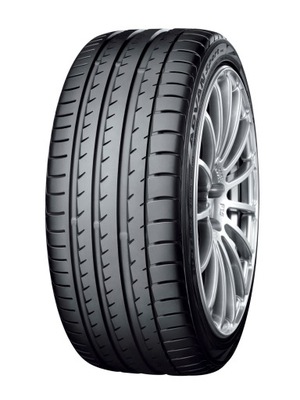 YOKOHAMA 255/55 R19 ADVAN SP V105T 107Y