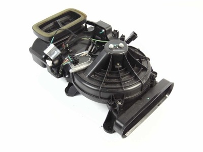 Mercedes r w251 туннель обдув отопитель воздуходувка фото №1