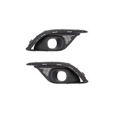 Renault scenic iv 16+ решётка рамки решётки бампера фото №1