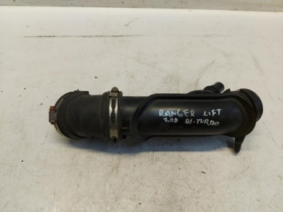 Ford ranger iv lift пабтрубок  шланг труба воздуха jb3g-9r504-bc фото №1