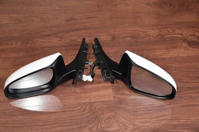 Зеркало левая правое 9pin toyota c-hr chr r-2020 eu фото №1