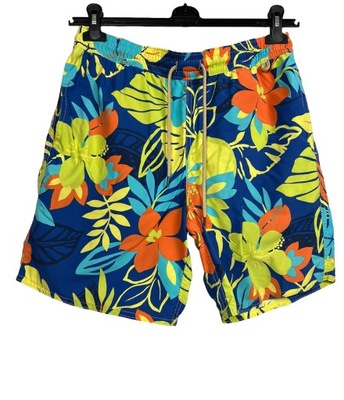 RALPH LAUREN Męskie SPODENKI SWIM SHORTS-S