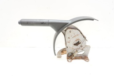 Рычаг тормоза ручного mazda 5 фото №1