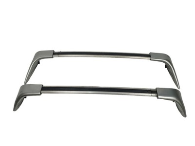 PARRILLAS DE TECHO MOLDURAS JUEGO PEUGEOT 807 (2002-2008) CITROEN C8  