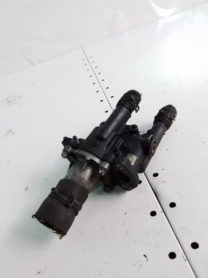 L901 термостат opel insignia 12992383 фото №1