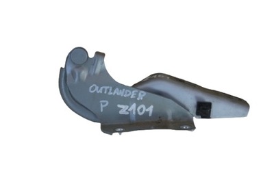 Петля капот правий mitsubishi outlander iii фото №1