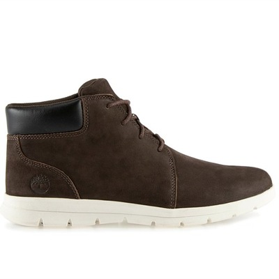 TIMBERLAND GRAYDON CHUKKA TB0A413AV13 BUTY MĘSKIE