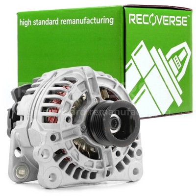 Alternator SEAT SKODA VW VOLKSWAGEN 1.0 1.4 1.6 2.0 AROSA IBIZA FABIA POLO