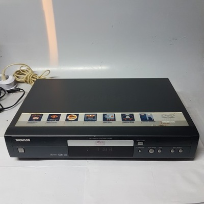 Odtwarzacz DVD Thomson DTH-4000