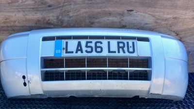 Citroen berlingo i lift бампер перед ezrc фото №1