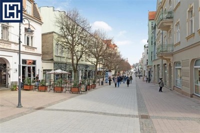 Mieszkanie, Sopot, Dolny, 88 m²