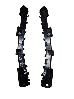 Напрямна бампера ford galaxy mk4 фото №1