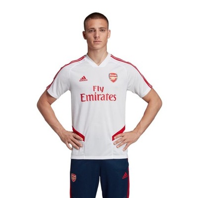 Koszulka adidas Arsenal FC Training EJ6278 - L