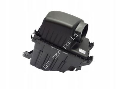 Kia sportage hyundai ix35 дизель фильтр воздуха корпус + вкладыш оригинальный номер фото №1