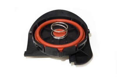 Вентиляція картера клапан вентиляції citroen c3 ii c5 iii vti фото №1