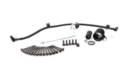 Набір дрібних частини do мехатроніка audi q7 q8 фото №1