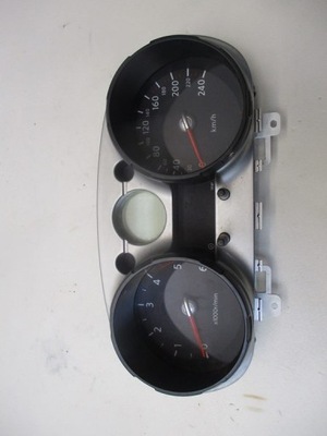 Счетчик nissan qashqai i 1.5 dci фото №1