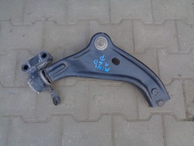 Mini cooper r56 13r 1.6d важіль правий фото №1