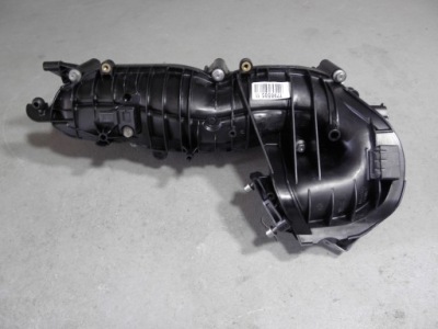 Bmw 1 i e81 2.0d n47d20a e82 e87 e90 e91 колектор впускний  7798885 фото №1