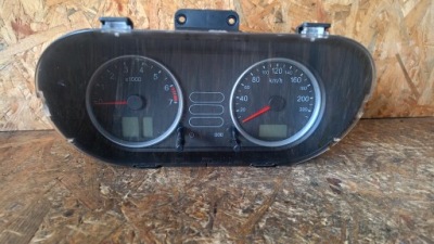 Панель приборы ford fusion mk1 бензин фото №1