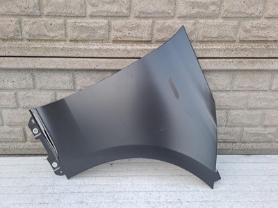 Крыло mercedes eqe w295 правый передний оригинал фото №1