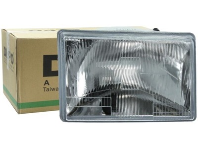 FARO FARO DERECHA JEEP GRAND CHEROKEE I 91-99  