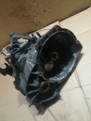 Коробка передач передач ford focus mk2 3m5r7f096yf, r3t9a6793/2 фото №1