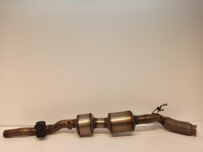 Skoda superb катализатор 2.0 tdi 05l131701f фото №1