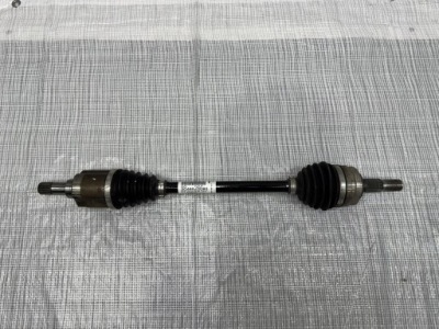 Привідний вал ліва передня jeep avenger 1,2thp 23r 9844026680 фото №1