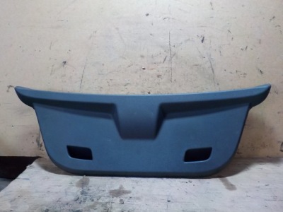 General motors 13187396 захист кришки багажника фото №1