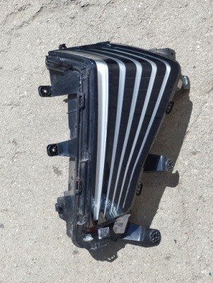 Протитуманна фара led правий citroen ds7 lift 2022-^ 9853582080 фото №1