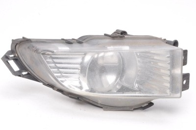 Opel insignia a противотуманная фара левый 13226828 фото №1