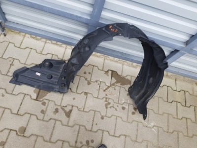 Підкрилок праве r перед передні правий toyota corolla e21 19 sedan седан фото №1