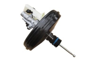 Audi q3 f3 83a насос тормозная усилитель тормозов 5qh614105d фото №1