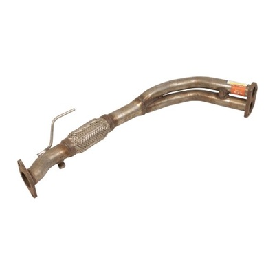 Asso 24.1009 труба вихлопна фото №1