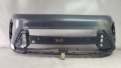 Hyundai kona ii 2023 - бампер перед 3249 фото №1