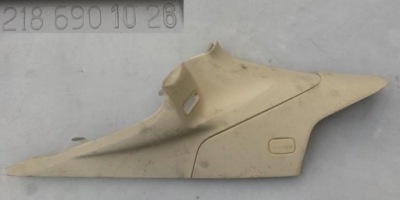 Захист стійка права mercedes cls w218 2186901026 фото №1