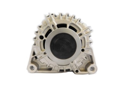 Генератор ford focus fiesta 1.6 tdci 2.0tdci фото №1