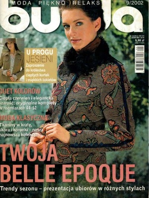 Burda 9 / 2002