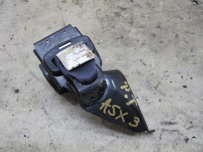 Pas безопасности левый правый задняя asx фото №1