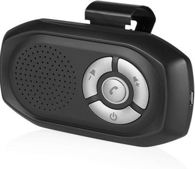 SMARTWARES SK-1541 MOBILNY JUEGO ALTAVOZ BLUETOOTH  