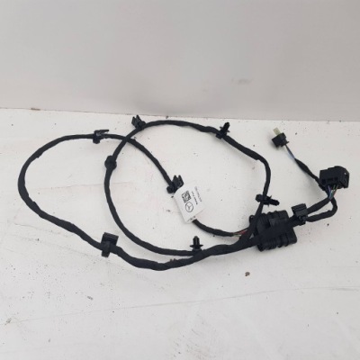 Mercedes gla 247 электропроводка pdc перед a2475401920 nowa оригинал фото №1