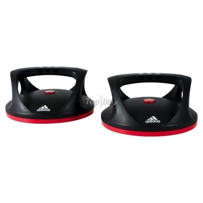 OBROTOWE UCHWYTY DO POMPEK ADIDAS ADAC-11401