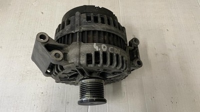 Mercedes e w211 4.0 cdi генератор a6291500050 фото №1