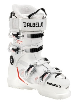 Buty narciarskie damskie DALBELLO DS AX 100 W z GRIP WALK 23.0