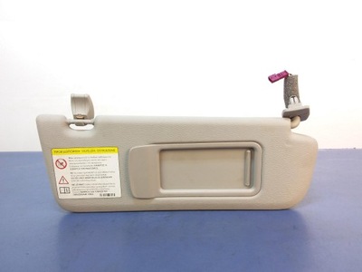 Bmw x3 f25 захист сонцезахисна права фото №1